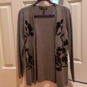 Roz & Ali Open Cardigan